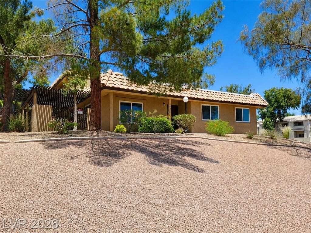 Property Photo:  748 Nectarine Court  NV 89014 