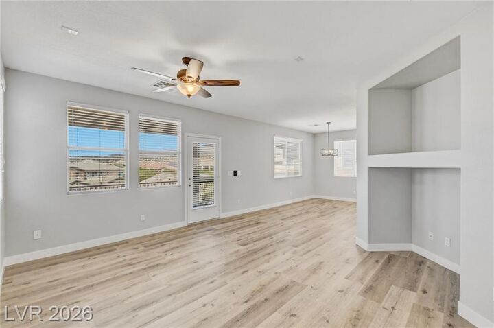 Property Photo: 2824 Kinknockie Way NV 89044