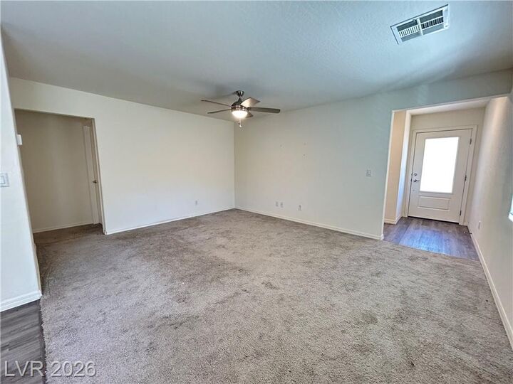 Property Photo: 6797 Warthog Avenue NV 89156