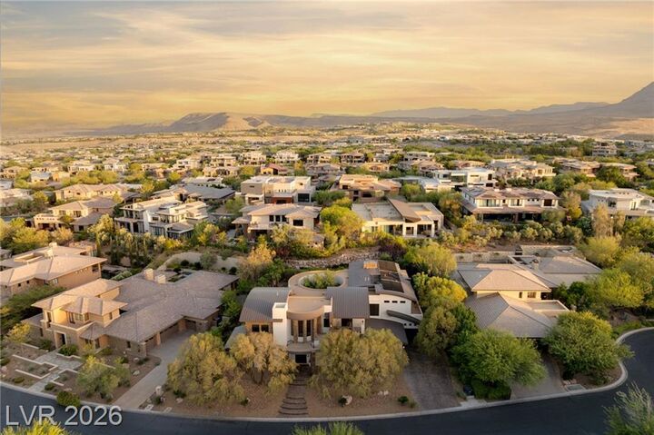 Property Photo: 47 Soaring Bird Court NV 89135