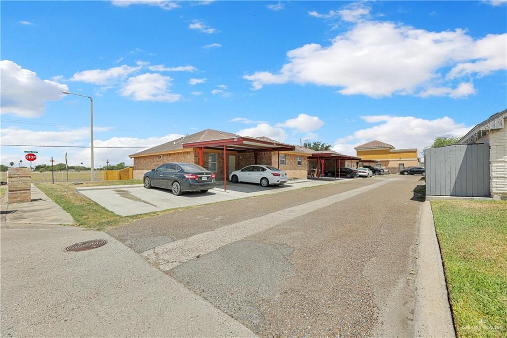 Property Photo:  712 Agate Street 1  TX 78541 