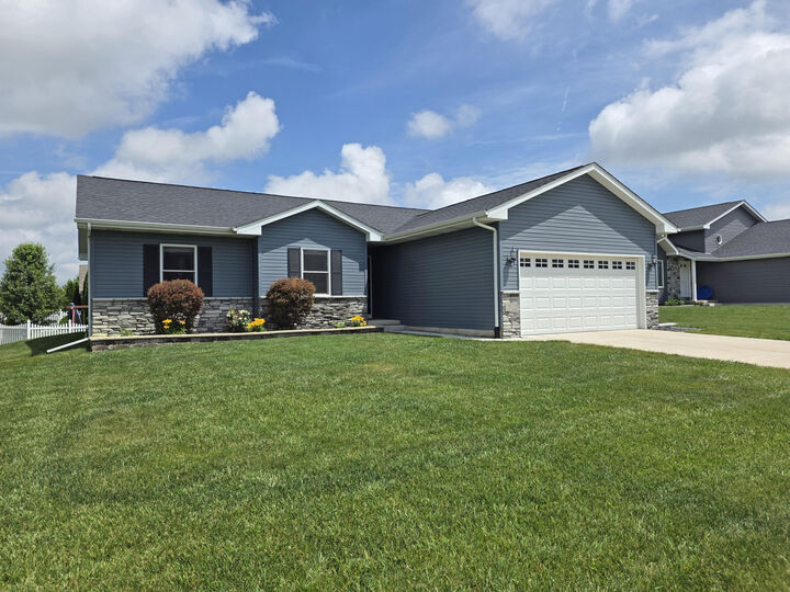 Property Photo:  10022 W 128th Lane  IN 46303 