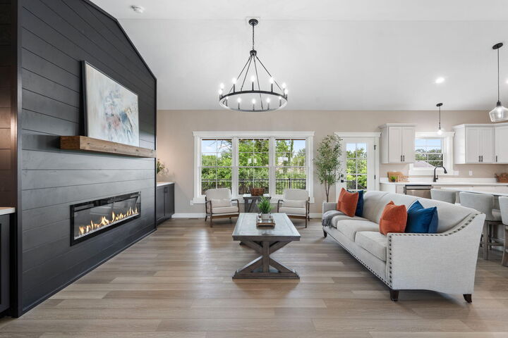 Property Photo:  17257 Donald Court  IN 46356 