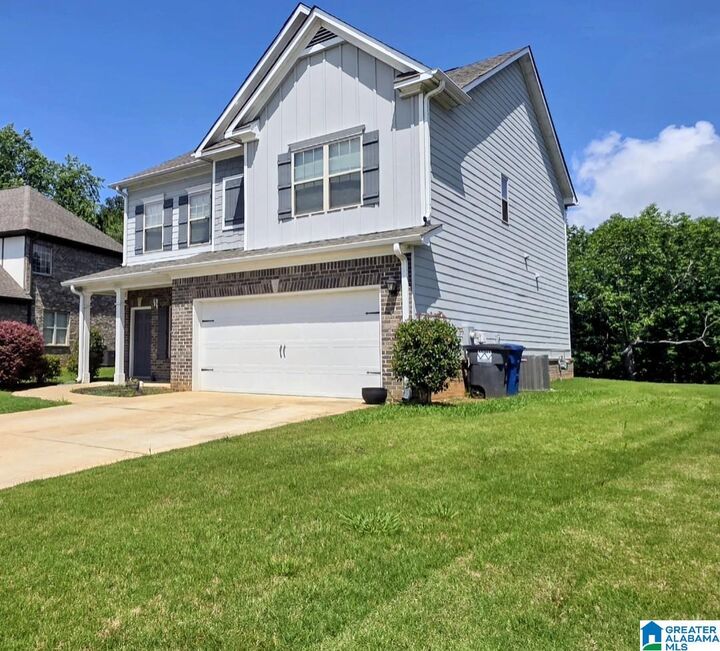Property Photo:  8754 Highlands Drive  AL 35173 