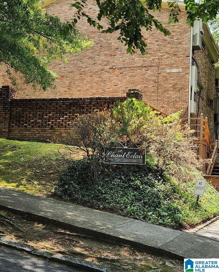 Property Photo: 1340 28th Street 1340 AL 35205
