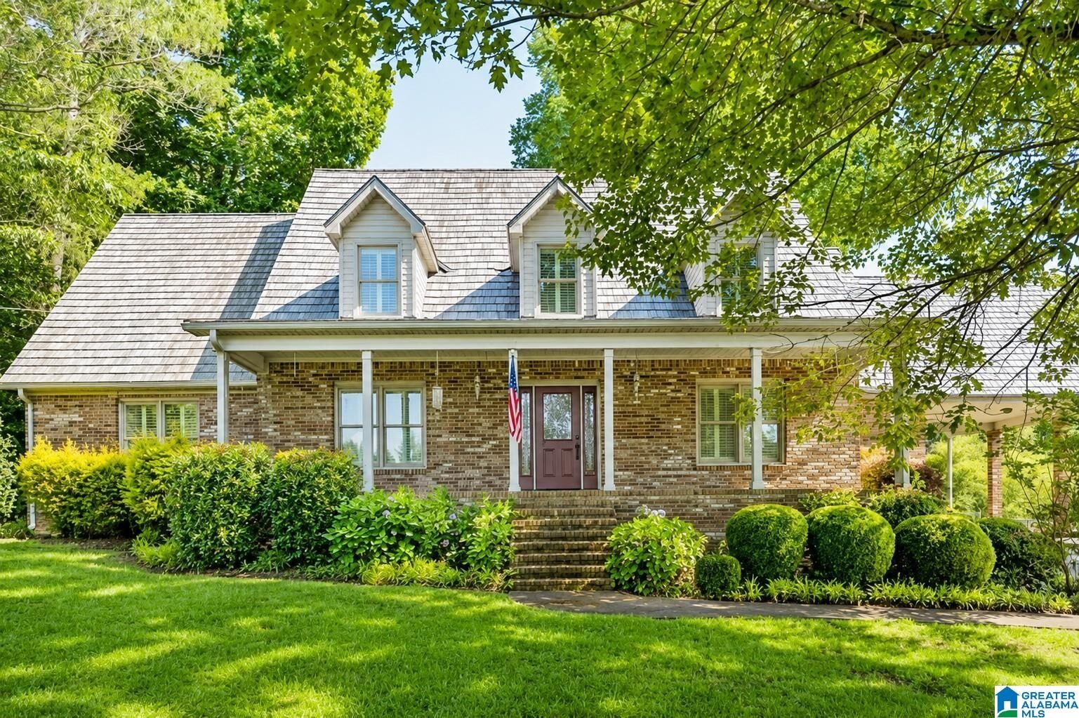 Property Photo: 2500 Sprayberry Road AL 35125