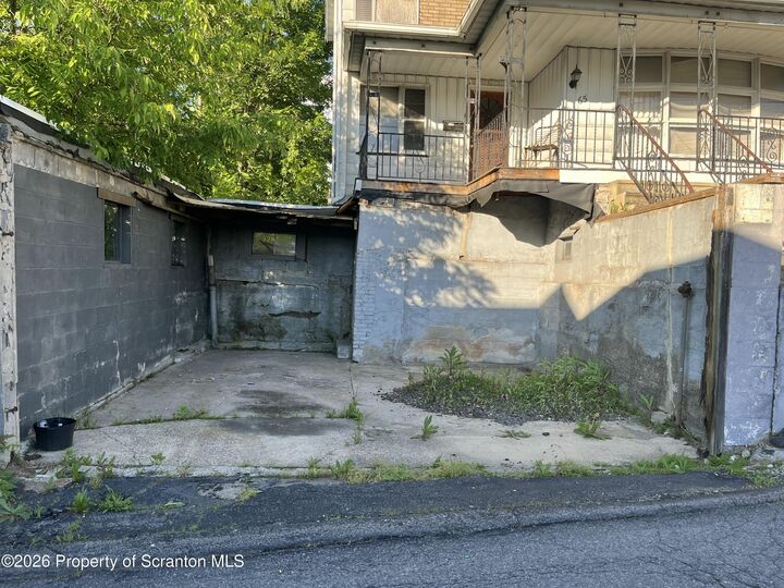 Property Photo:  65 Reynolds Street  PA 18640 