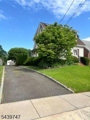 Property Photo: 27 E Gibbons St NJ 07036