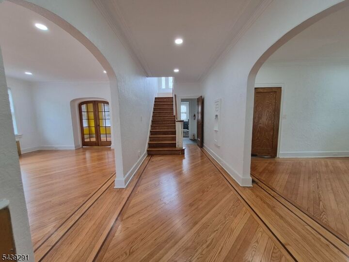 Property Photo: 110 Hansbury Ave NJ 07112