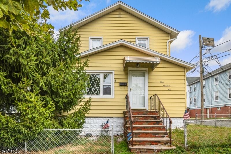 Property Photo:  405 Kingsland Ave  NJ 07071 
