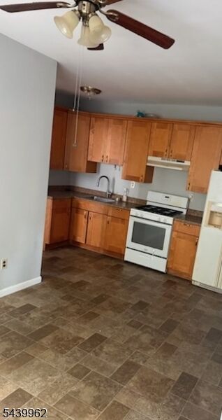 Property Photo:  434 Brook St 1  NJ 07036 