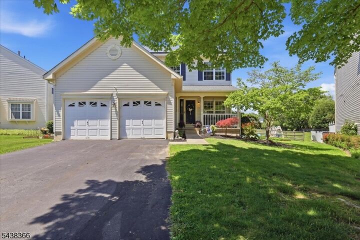 Property Photo:  1507 Megan Circle  NJ 08886 
