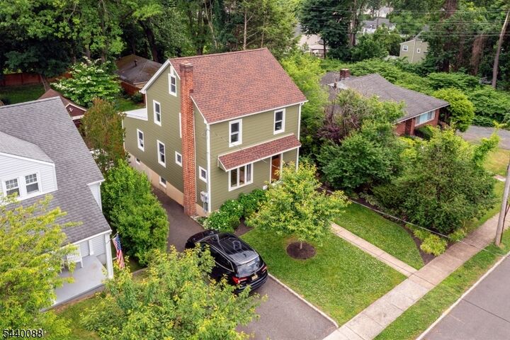 Property Photo: 17 Tooker Pl NJ 07081