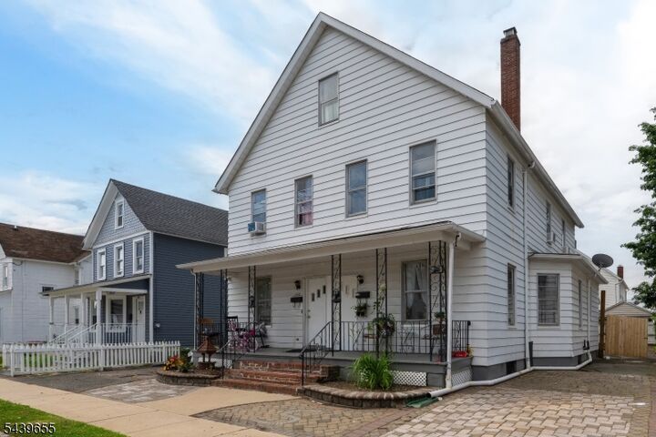 Property Photo:  110 Berry St  NJ 07801 