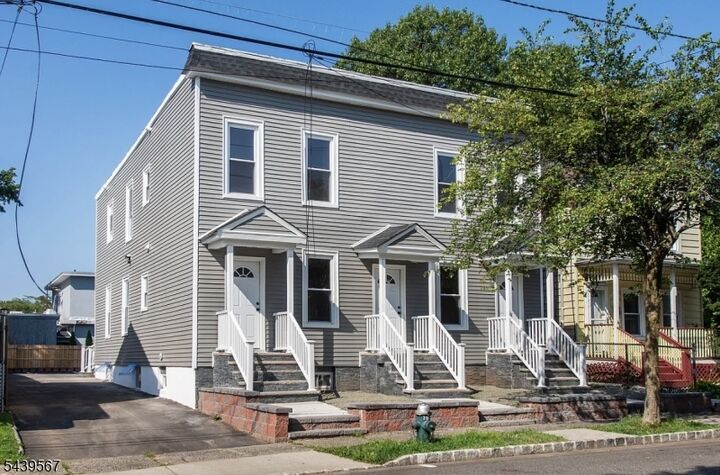 Property Photo: 26 Washington St NJ 07042