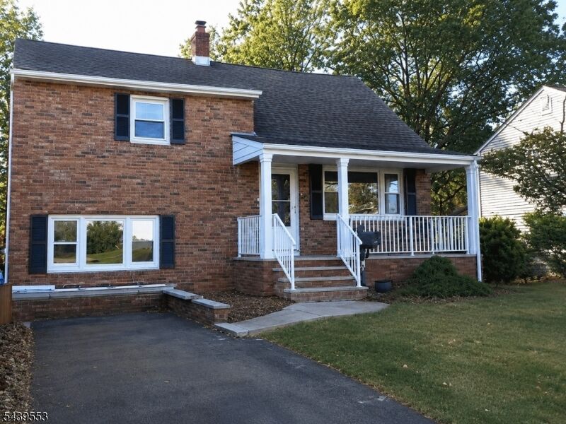 Property Photo:  15 Woodmere St  NJ 08869 