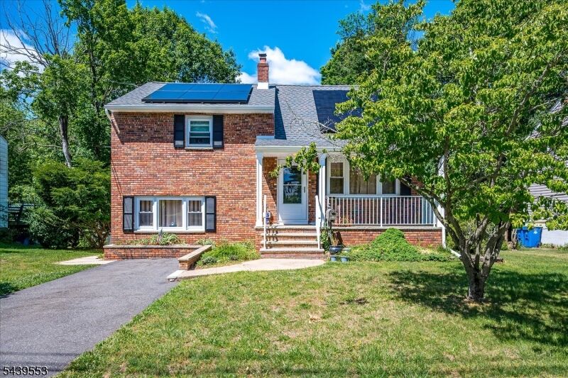 Property Photo:  15 Woodmere St  NJ 08869 