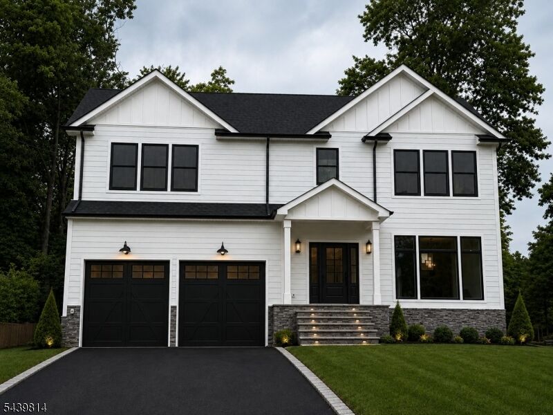Property Photo: 57 Ashwood Dr NJ 07039