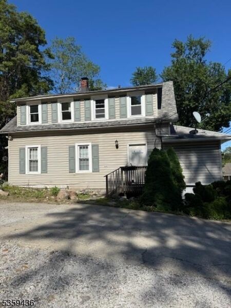 Property Photo: 475 US Highway 206 NJ 07860