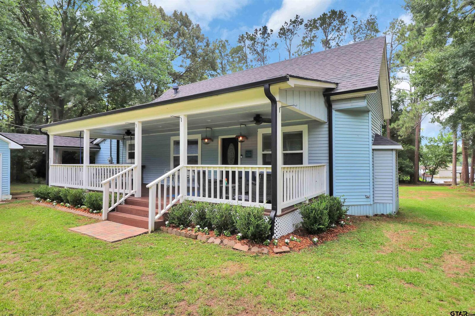 Property Photo: 2217 Bass Hollow Circle TX 75766