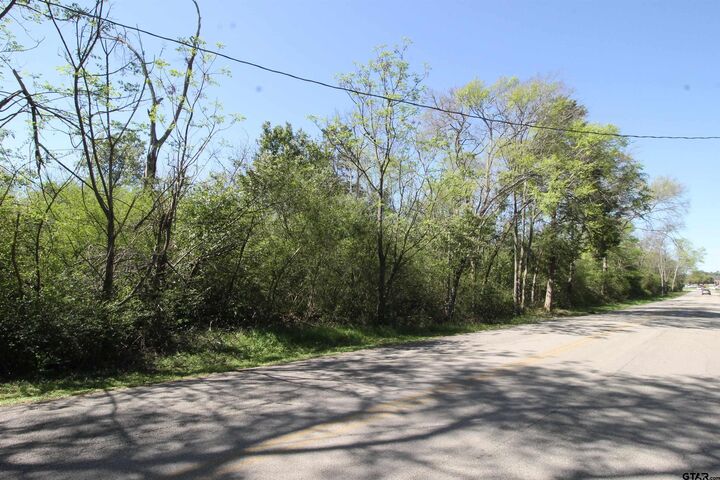 Property Photo:  600 Blk Brady  TX 75766 