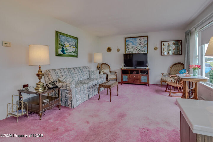 Property Photo:  37 Hildebrandt Road  PA 18612 