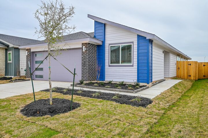 Property Photo:  3024 Stock Orchard Lane  TX 77047 