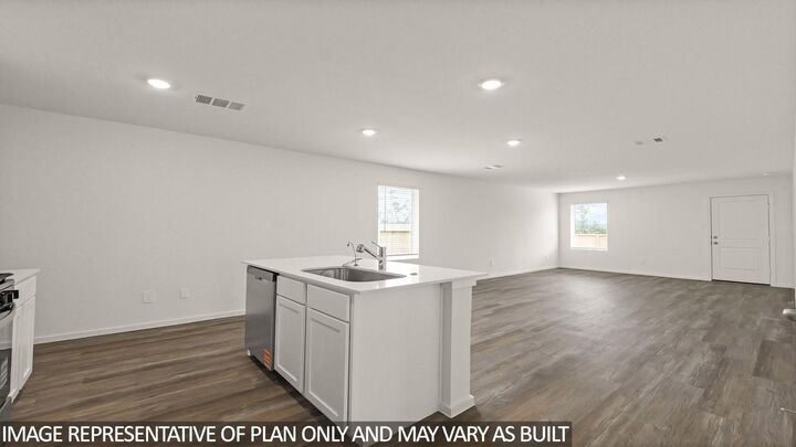 Property Photo: 19023 Foxface Peak Court TX 77447