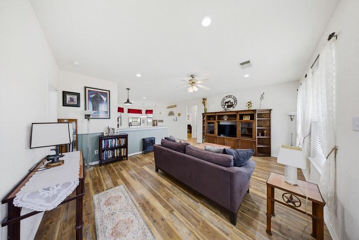 Property Photo: 24920 Powers Court TX 77316