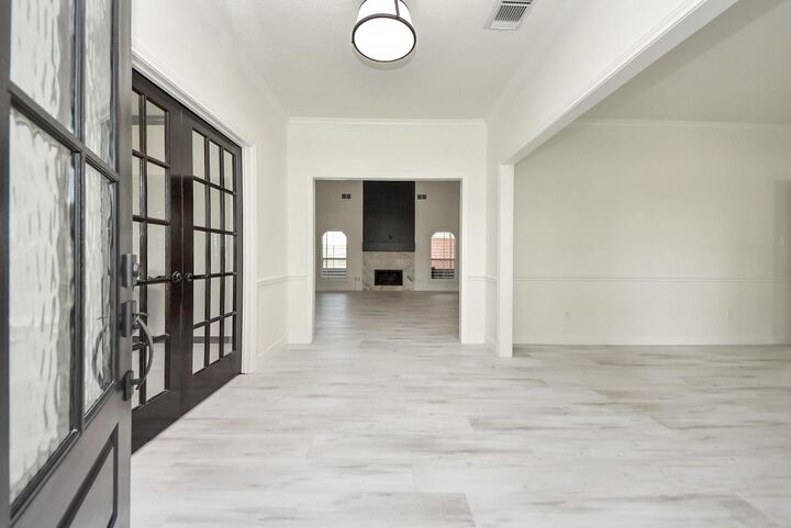 Property Photo: 3002 Kathleen Drive TX 77523