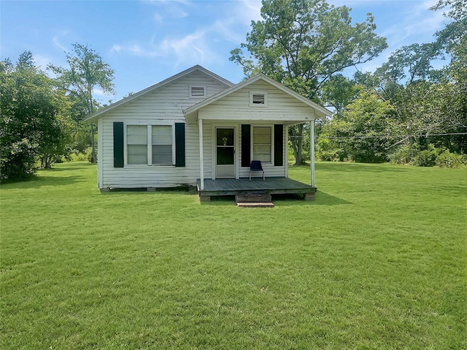 Property Photo:  1889 Fm 1747  TX 75951 