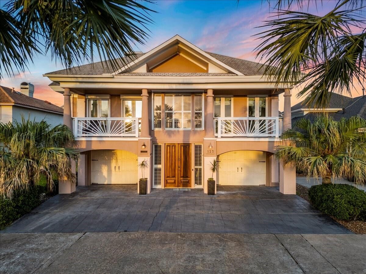 Property Photo:  123 Port Street  TX 77539 