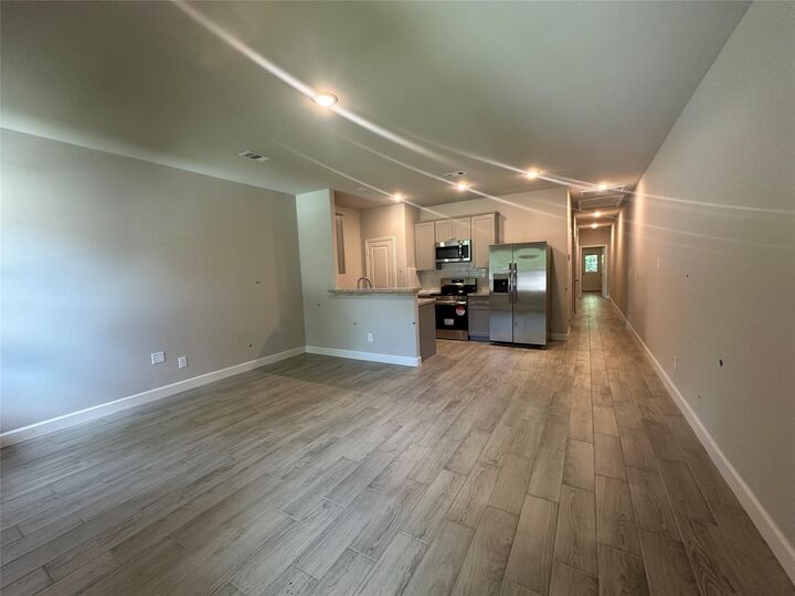 Property Photo:  104 Turner Drive A  TX 77378 