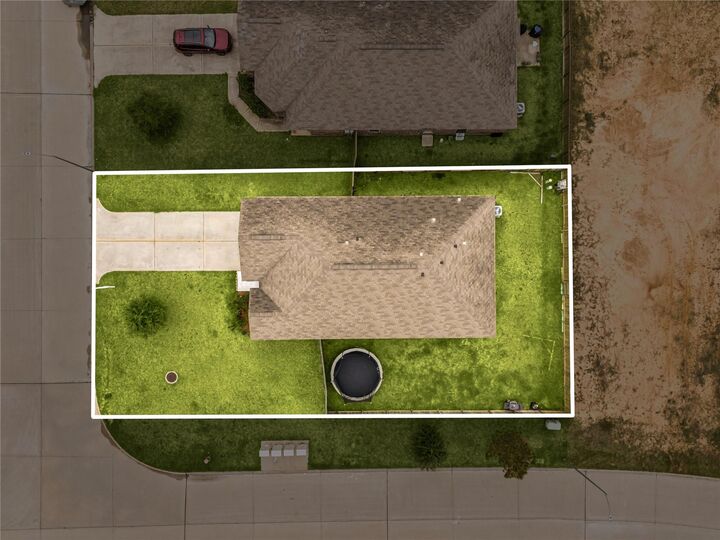Property Photo:  3000 Iron Woods Drive  TX 77493 
