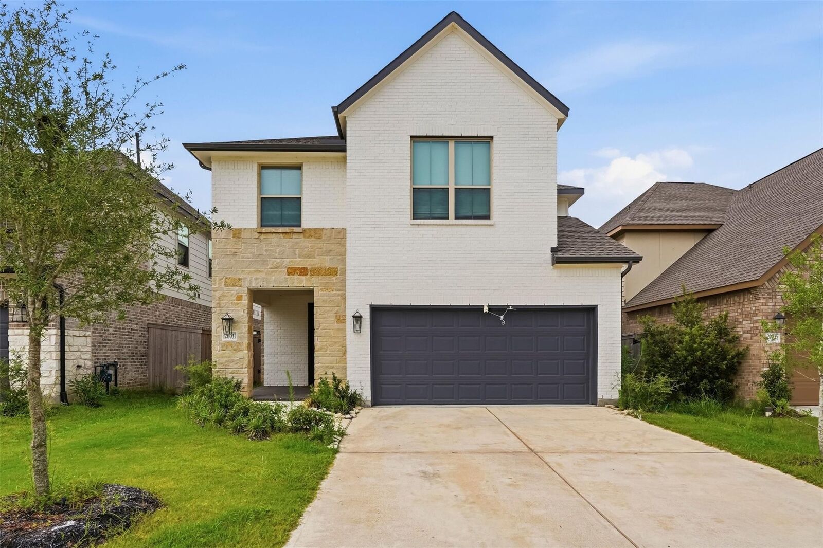 Property Photo:  26031 Horizon Star Lane  TX 77406 