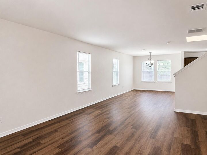 Property Photo: 3814 Silver Bridge Lane TX 77449