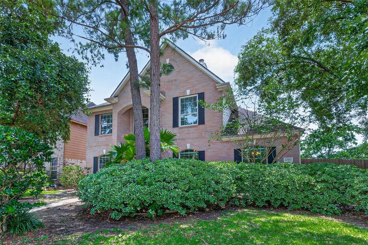 Property Photo:  22919 Kimberwicke Court  TX 77373 