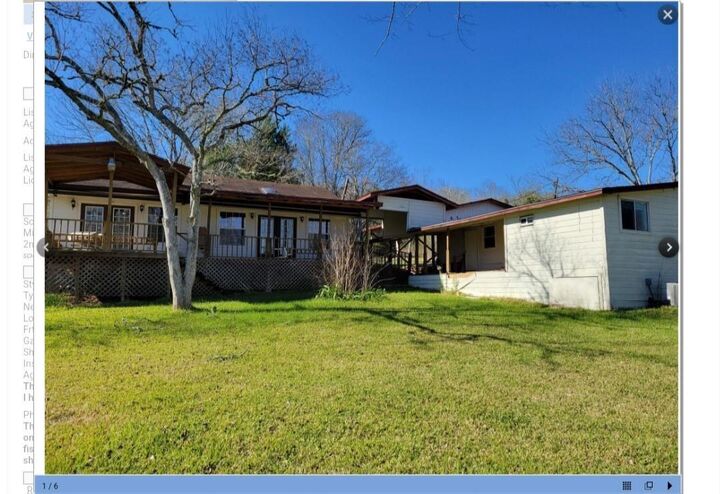 Property Photo: 190 Briar Meadows Drive TX 77331