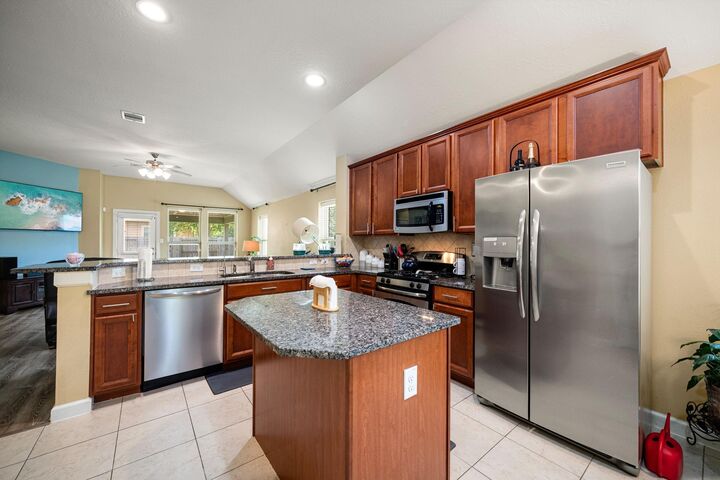 Property Photo: 14310 Brody Falls Court TX 77044