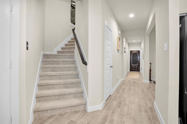 Property Photo:  2210 Reed Cave Lane  TX 77386 