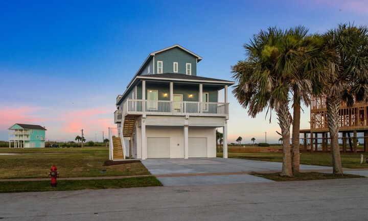 Property Photo: 26903 Bay Water Drive TX 77554