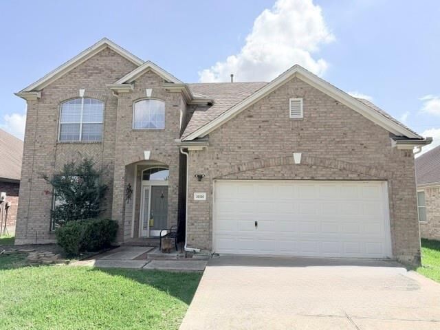 Property Photo: 20030 Castlegreen Drive TX 77388