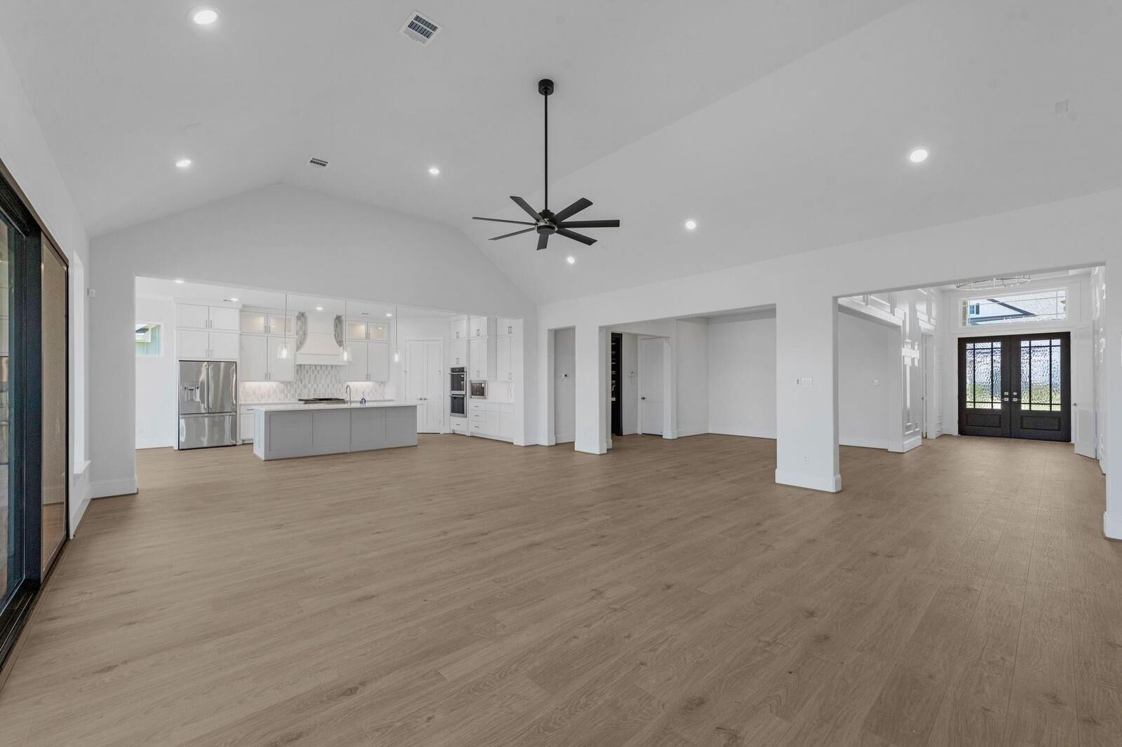 Property Photo: 7707 Powdered Dancer TX 77441