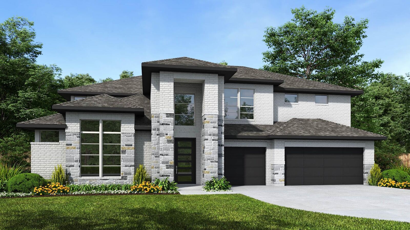 Property Photo:  15924 Iris Meadow Drive  TX 77302 