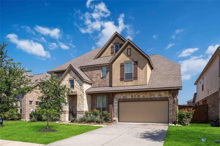 Property Photo:  12721 Flora Manor Drive  TX 77568 