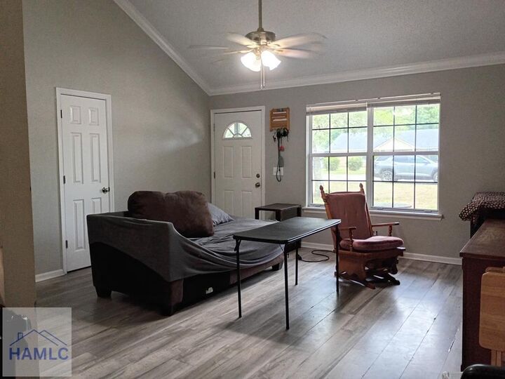Property Photo:  1411 Desert Storm Drive  GA 31313 