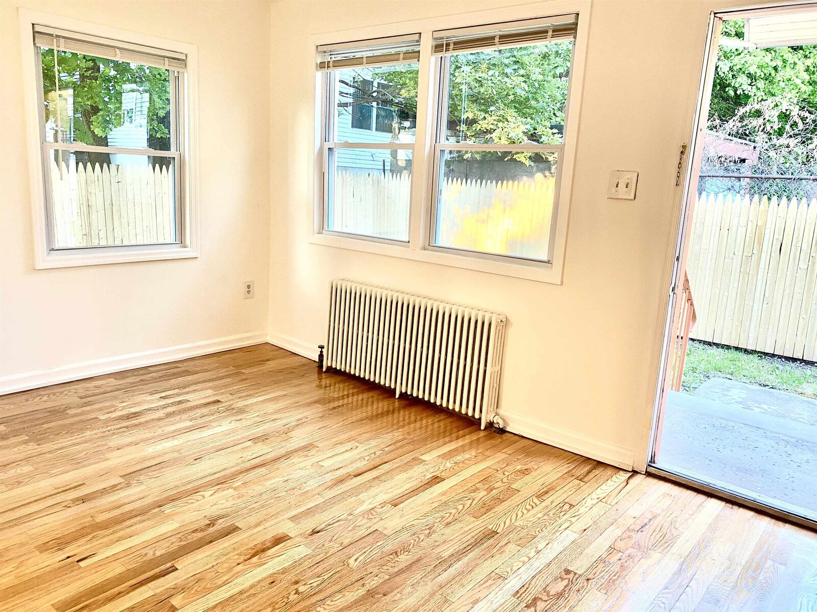 Property Photo: 31-33 Tillinghast St 6 NJ 07018