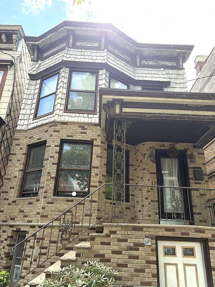 Property Photo:  314 Webster Ave 2  NJ 07307 