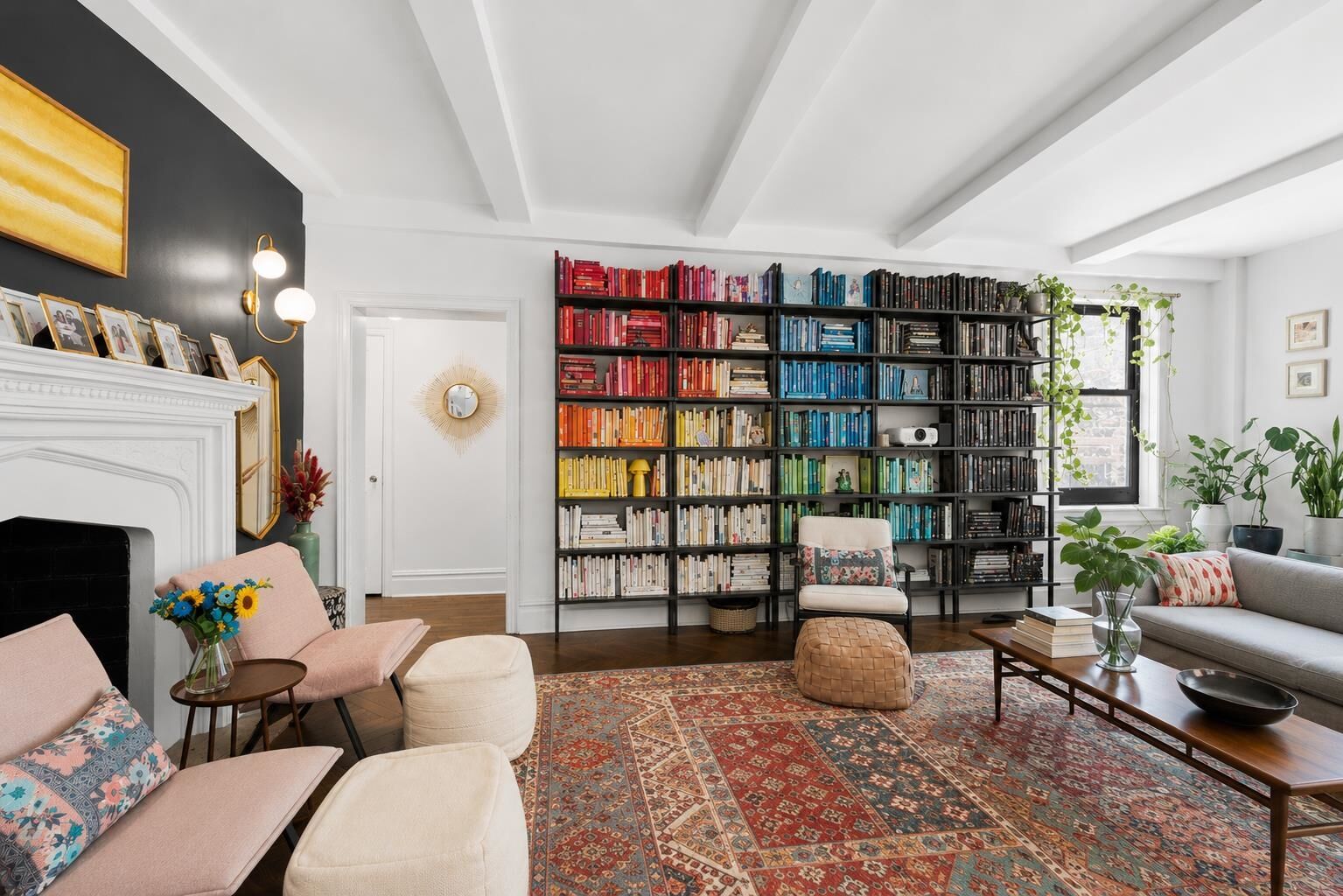 Property Photo: 50 Glenwood Ave 410 NJ 07306