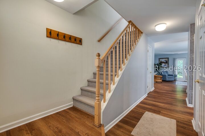 Property Photo:  70 Shipyard Drive 139  SC 29928 